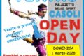 OPEN DAY per il TENNIS a Casoli